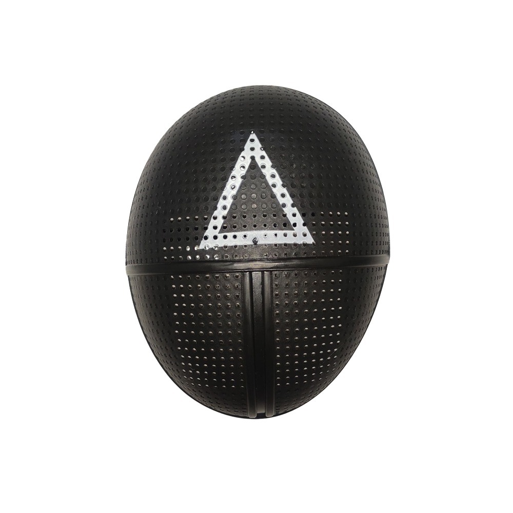 Squid Guard Mask - Triangle