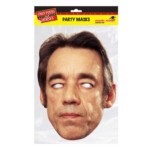 Click to view product details and reviews for Trigger Party Mask.