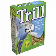 Trill Budgie Seed - 500g - 544528