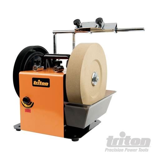 Triton 120W Whetstone Sharpener TWSS10 UK 949257