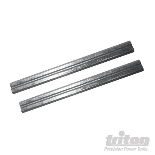 Triton 60mm Planer Blades for TCMPL 60mm / 2 3/8"  2pk 223918