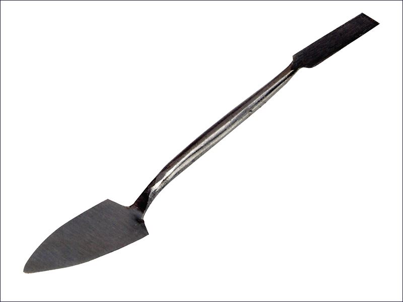Trowel End & Square Small Tool 1/2in RST88A