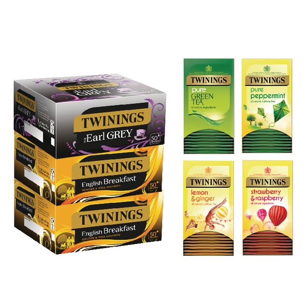 Click to view product details and reviews for Twinings Favourites Variety Pack Tq53565. Click to view product details and reviews for Twinings Favourites Variety Pack Tq53565.