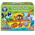 Two by Two - Children's Matching Game by Orchard Toys