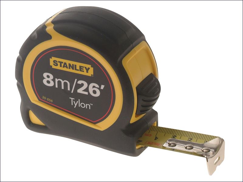 Click to view product details and reviews for Tylon� Pocket Tape 8m 26ft Width 25mm Carded Sta030656n.