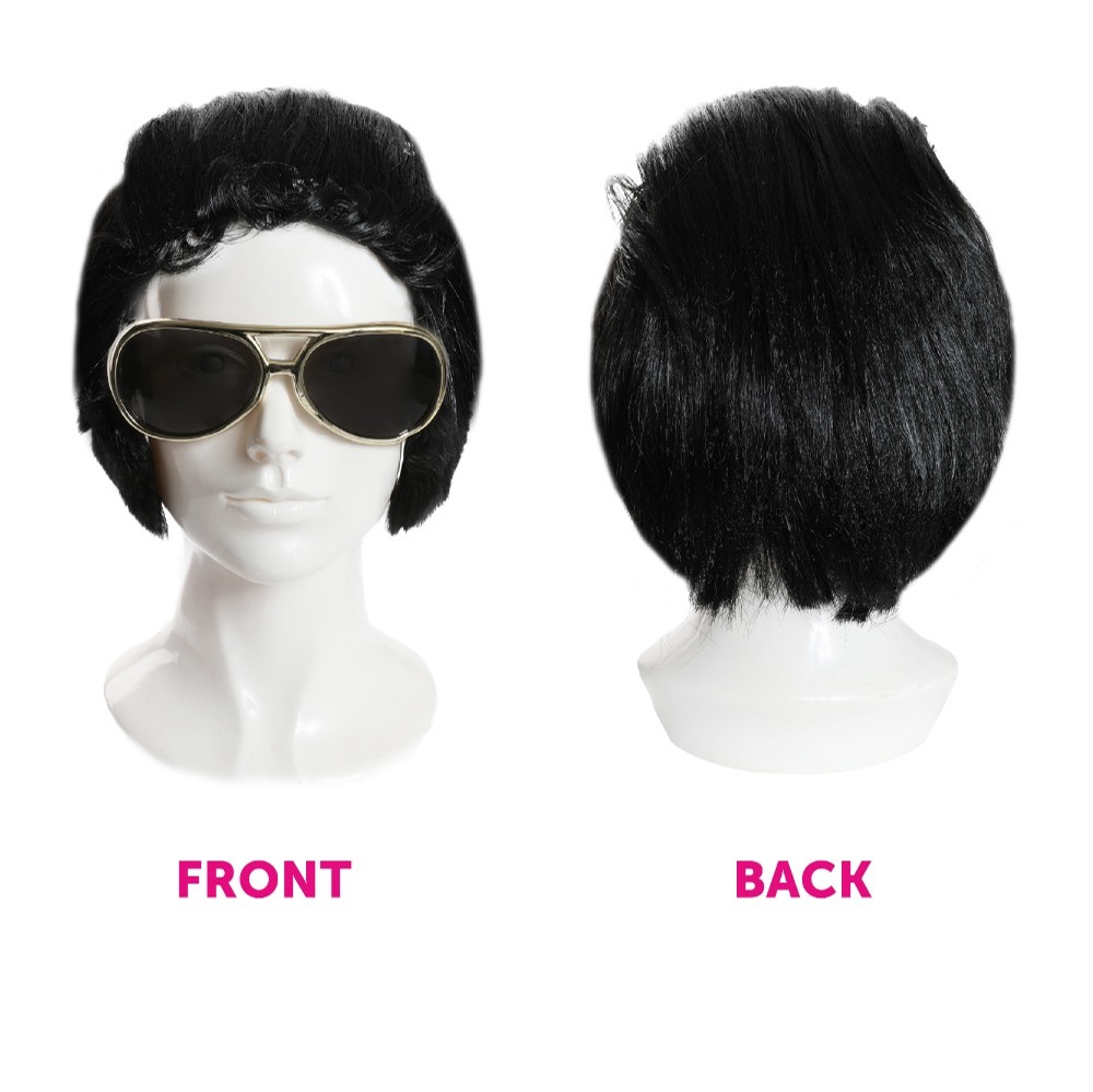 King of Rock and Roll Accessory Set