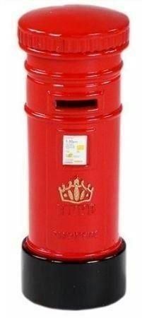 Click to view product details and reviews for Uk Souvenir Collectable 16cm Die Cast Red Post Box Money Box Gift London. Click to view product details and reviews for Uk Souvenir Collectable 16cm Die Cast Red Post Box Money Box Gift London.