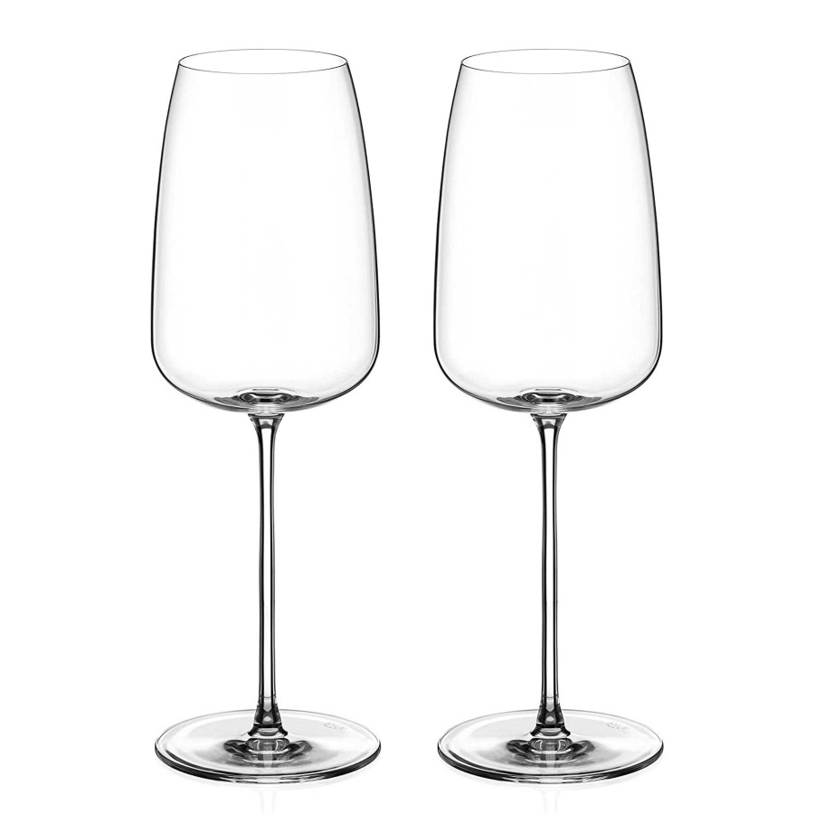 Click to view product details and reviews for Ultralight Crystal Wine Tasting Glasses Set Of 2. Click to view product details and reviews for Ultralight Crystal Wine Tasting Glasses Set Of 2.