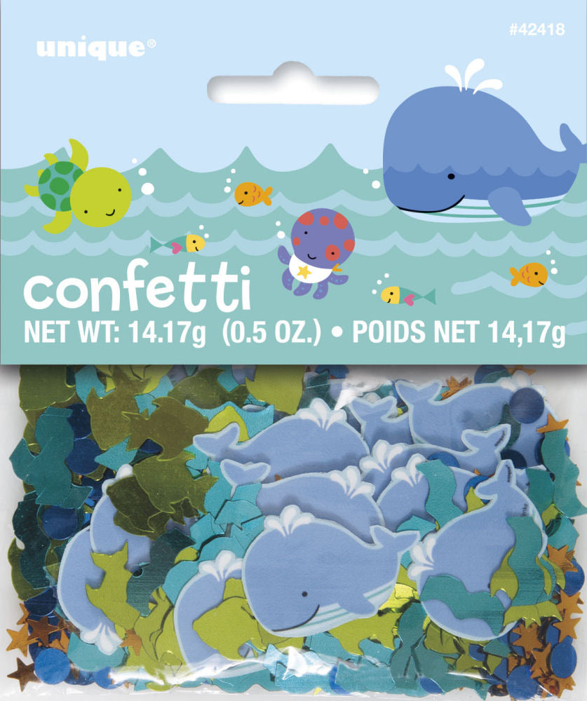 Click to view product details and reviews for Under The Sea Confetti. Click to view product details and reviews for Under The Sea Confetti.