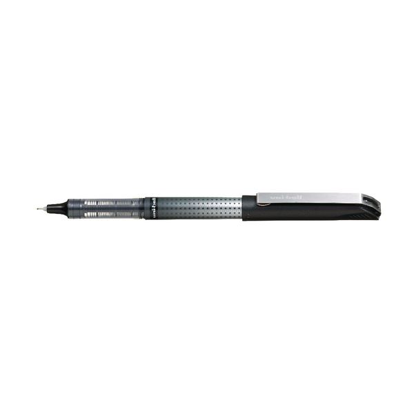 Uniball Eye Needle Ub185S Xfine Blk - MI05176