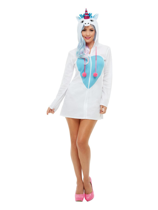 Unicorn Costume,
