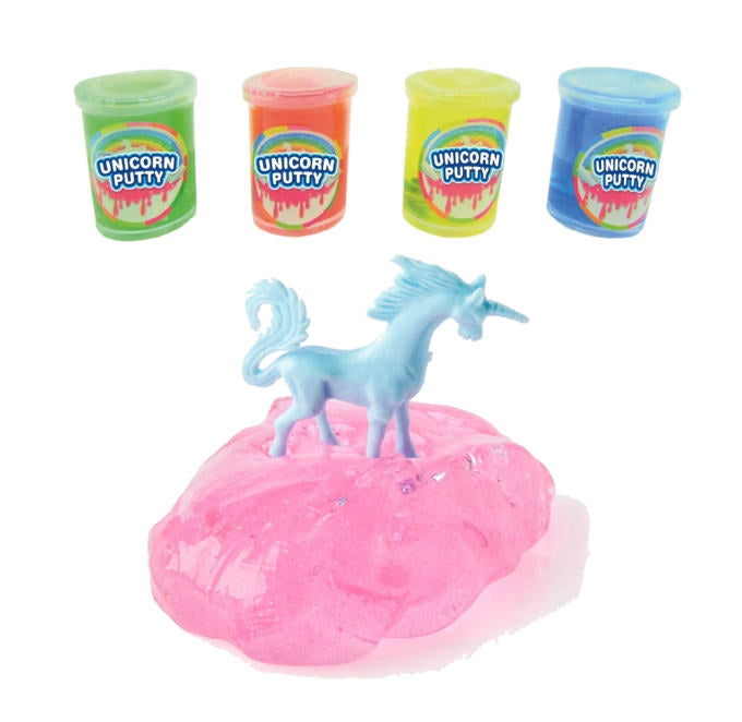 Unicorn Putty