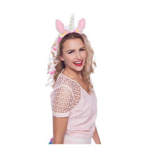 Unicorn Tiara