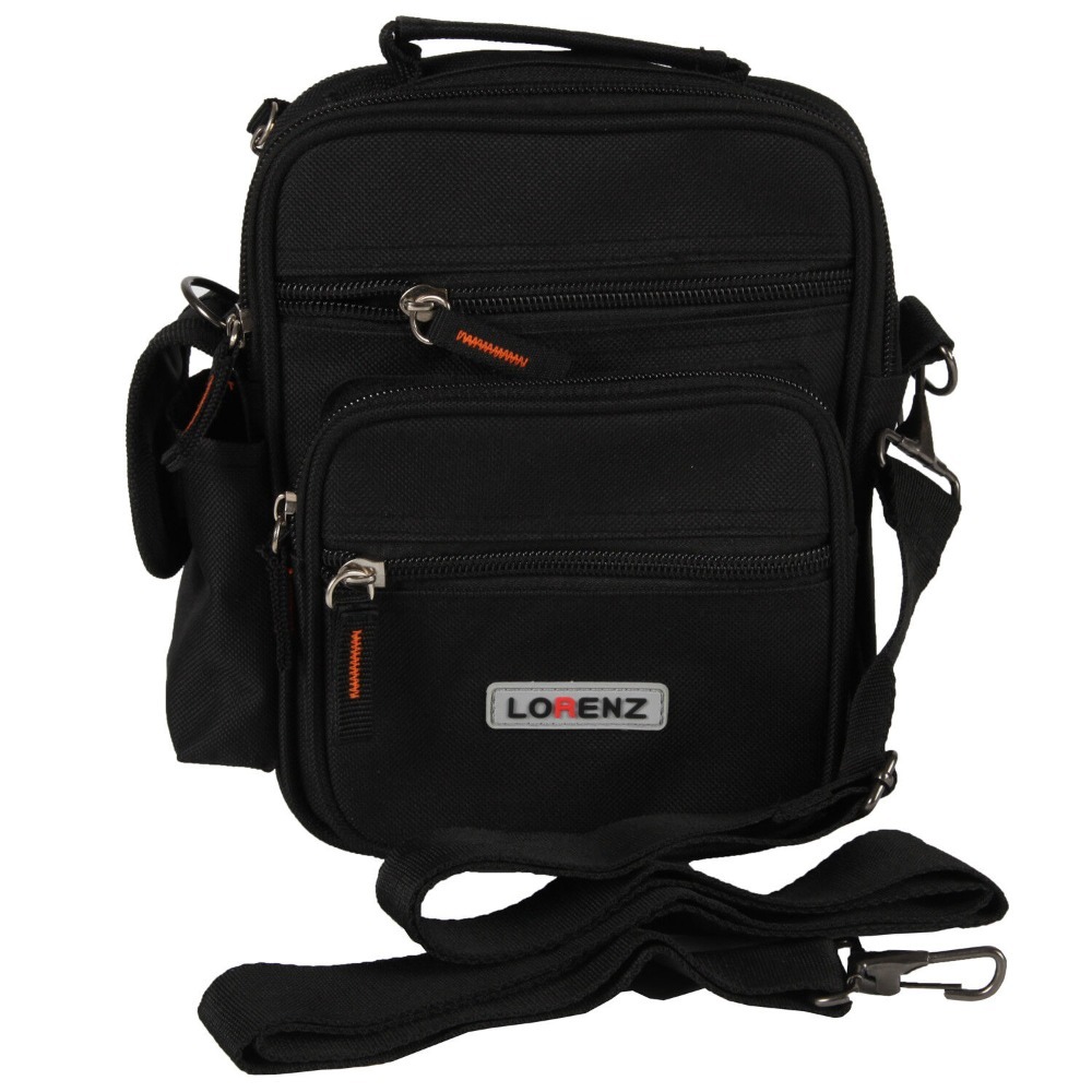 Click to view product details and reviews for Unisex Across Body Neck Shoulder Long Adjustable Bag With 5 Zips Small Canvas. Click to view product details and reviews for Unisex Across Body Neck Shoulder Long Adjustable Bag With 5 Zips Small Canvas.