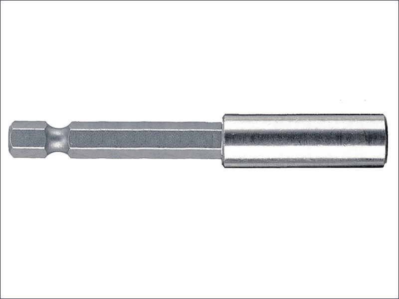 Click to view product details and reviews for Universal Magnetic Bit Holder 899 4 1 X 75mm Carded Wer073357.