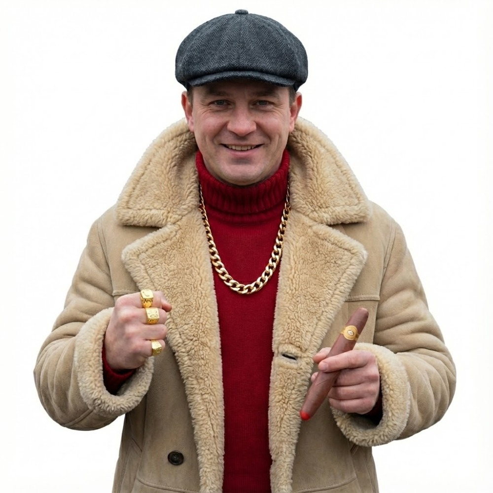 3 Piece Del Accessory Set