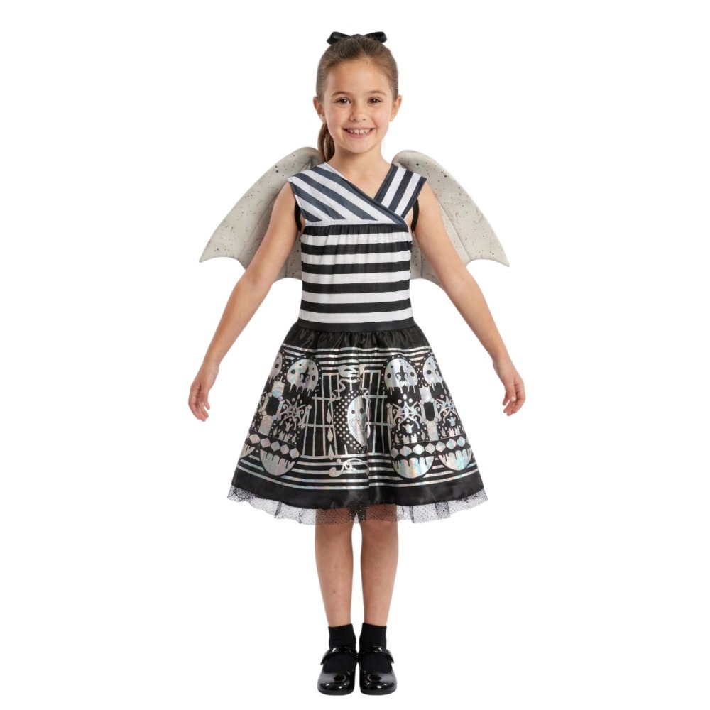Click to view product details and reviews for Girls Monster High Rochelle Goyle Costume 2 Pcs Dress Wings Large. Click to view product details and reviews for Girls Monster High Rochelle Goyle Costume 2 Pcs Dress Wings Large.