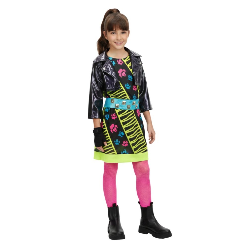 Click to view product details and reviews for Girls Monster High Mattel Howleen Costume 5 Pcs Jacket Dress Belt Tights Glove Large. Click to view product details and reviews for Girls Monster High Mattel Howleen Costume 5 Pcs Jacket Dress Belt Tights Glove Large.