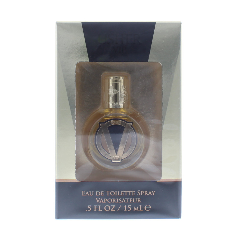 Usher Vip Eau de Toilette 15ml