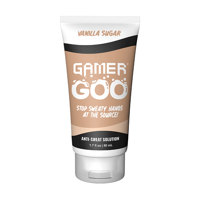 Vanilla Sugar  Scent - Gamer Goo