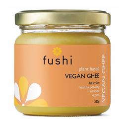 Vegan Ghee 230g - FSH136
