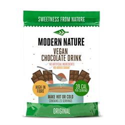 Vegan Hot Chocolate Drink Powder 230g - MN8