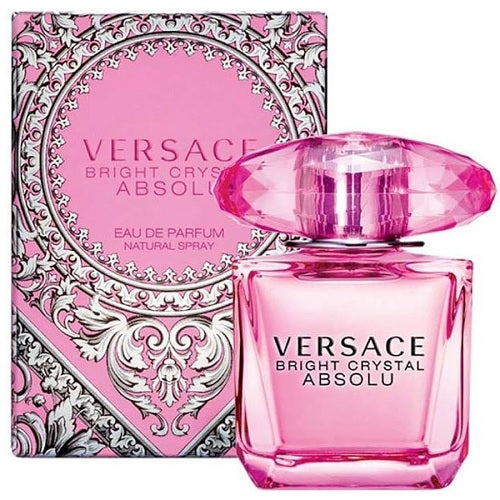 Versace Bright Crystal Absolu 30ml Eau De Parfum