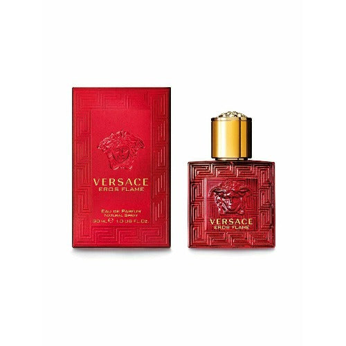 Versace Eros Flame 30ml Eau de Parfum Spray