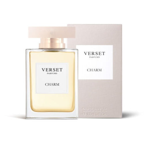 Verset Charm 100Ml Eau De Parfum Spray