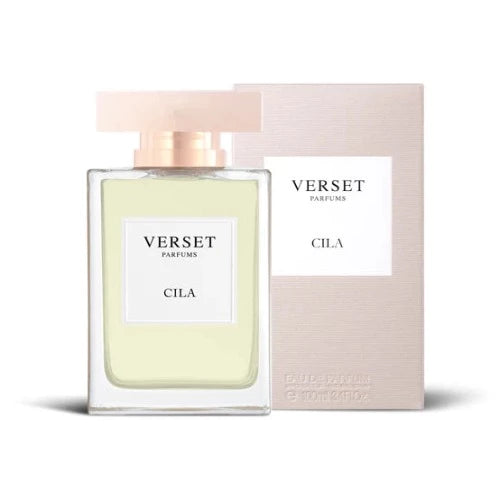 Verset Cila 100Ml Eau De Parfum Spray
