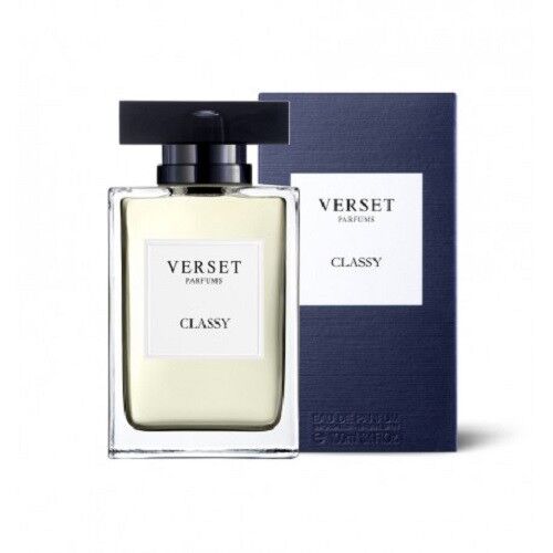 Verset Classy 100Ml Edt Spray