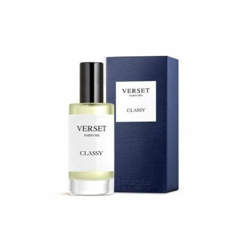 Verset Classy 15Ml Eau De Parfum