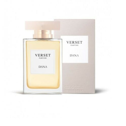 Verset Dana 100Ml Eau De Parfum Spray