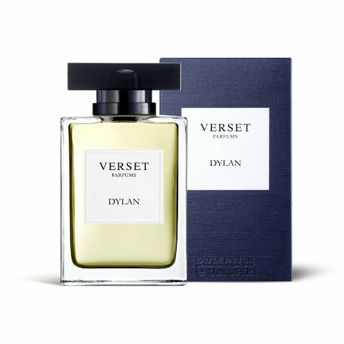 Verset Dylan For Men 100Ml Edt Spray