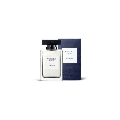 Verset Island 100Ml Eau De Parfum Spray