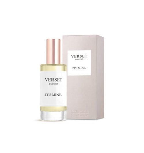 Verset It's Mine 15Ml Eau De Parfum