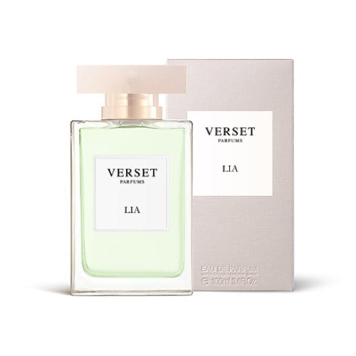 Verset Lia 100Ml Eau De Parfum Spray