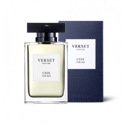 Verset Parfums Ceix For Him 100Ml Eau De Parfum
