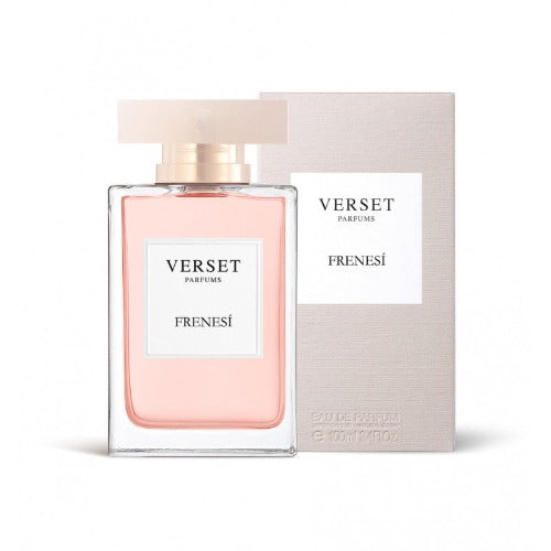 Verset Parfums Frenesi 100Ml Eau De Parfum