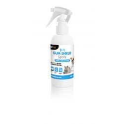Click to view product details and reviews for Vetiq 2in1 Gum Shield 100ml 508342.