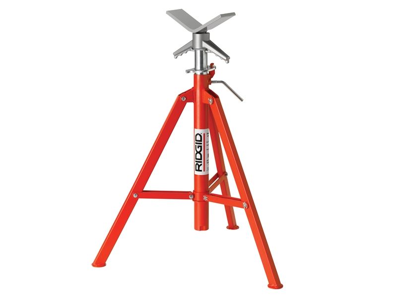 Click to view product details and reviews for Vf 99 V Head Folding Pipe Stand 22168 Rid22168.