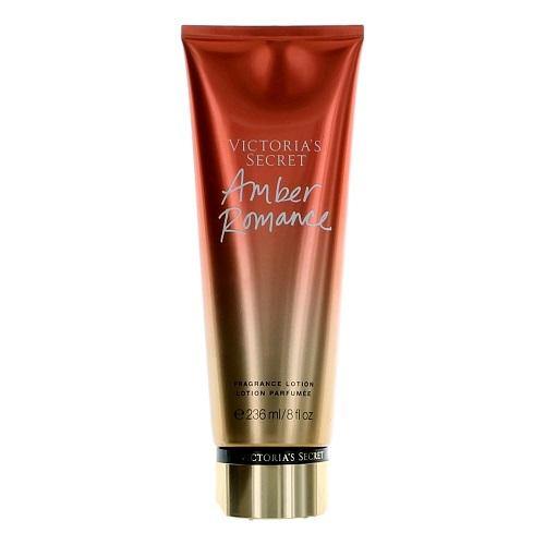 Victoria's Secret 236ml Amber Romance Fragrance Lotion