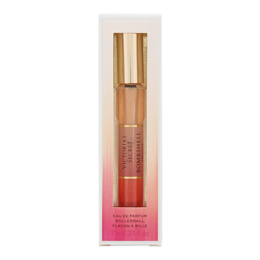 Click to view product details and reviews for Victorias Secret Bombshell Paradise Rollerball Eau De Parfum 7ml.