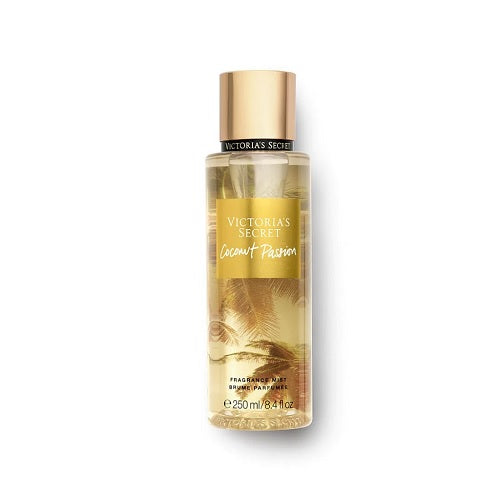 Victoria's Secret Coconut Passion 250ml Fragrance Mist