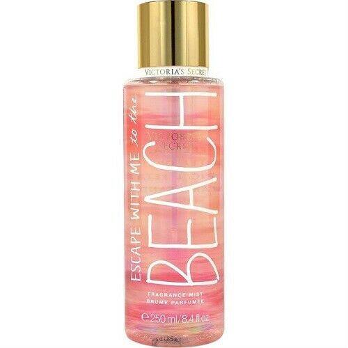 Victoria's Secret Escape With Me To The Beach 250ml Fragrance Mist