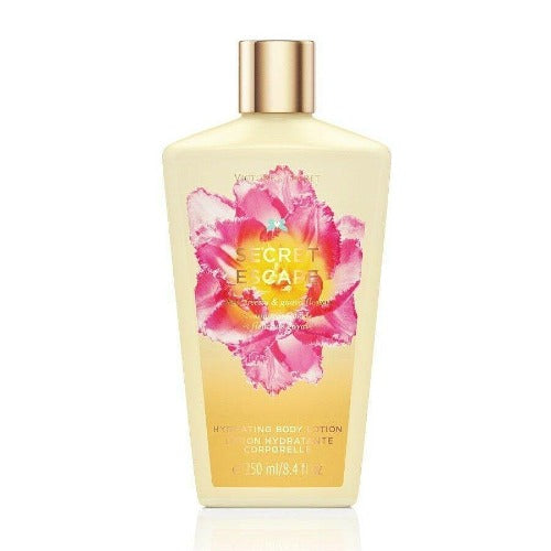 Victoria's Secret Secret Escape 250ml Hydrating Body Lotion