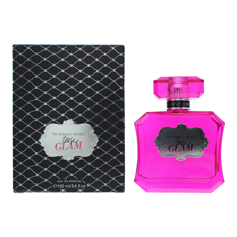 Victoria's Secret Tease Glam Eau De Parfum 100ml Spray for Her