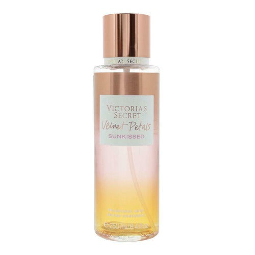 Victoria's Secret Velvet Petals Sunkissed 250ml Fragrance Mist