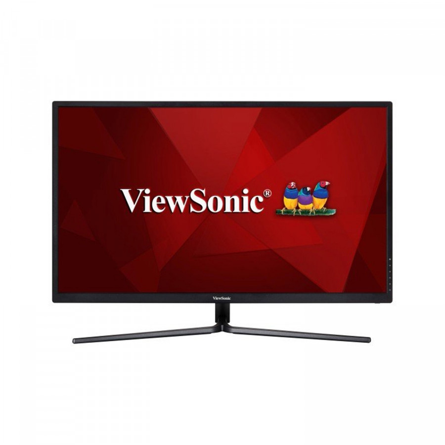 Viewsonic 32" 4k UHD Widescreen Display with FreeSync