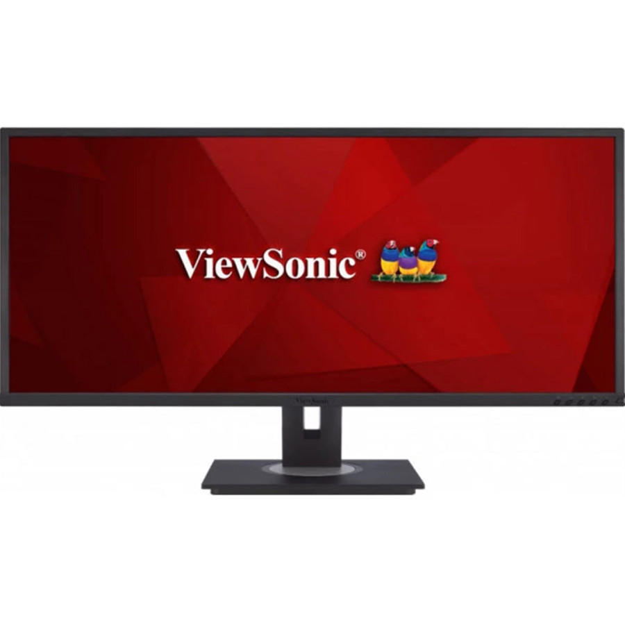 Viewsonic VG3456 34" Ultra-Wide Docking Monitor